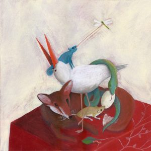 2012 (Buffet) - Rossana Bossù - Naturalmente buffet