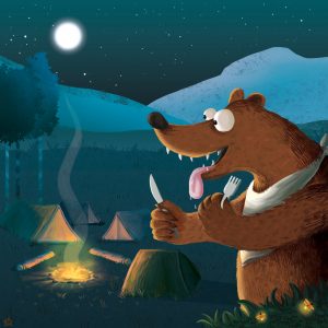 2012 (Buffet) - Silvana Rusan - All You Can Eat Buffet