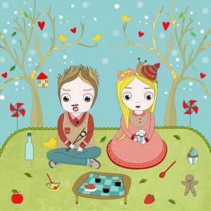 2012 (Buffet) - Simonetta Giampaoli - Cose che contano