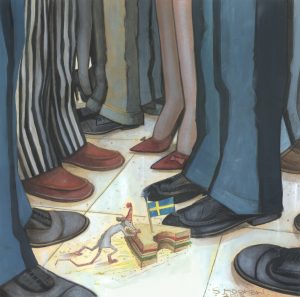 2012 (Buffet) - Stefano Magnani - CE N'E' PER TUTTI