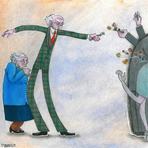 2012 (Buffet) - Valentina Basso - Ci penso io!