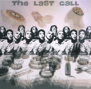 2012 (Buffet) - Vincenzo Amato - The last call
