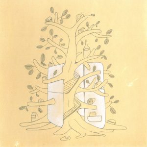 2012 (Buffet) - Violante Varriale - Cosa c'è in frigo...