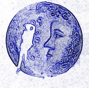 2013 (Eden) - Aglaja Giudici - Lilith