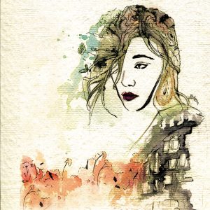 2013 (Eden) - Alessandra Botti - Armonia