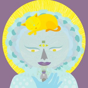 2013 (Eden) - Alessandro Bonaccorsi - Il soffio