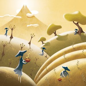 2013 (Eden) - alessandro coppola - Il raccolto