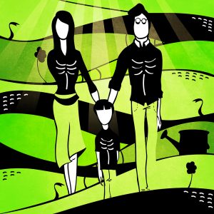 2013 (Eden) - Alessandro Vigliaroli - Domenica