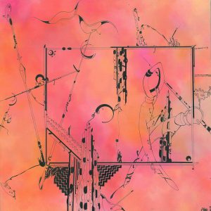 2013 (Eden) - Alice Vignudini - Verità?