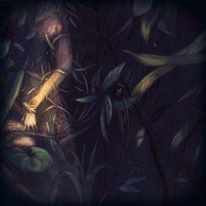 2013 (Eden) - Andrea Alemanno - Mistero