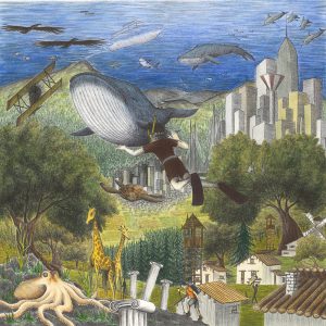 2013 (Eden) - Andrea Guerra - Senza titolo