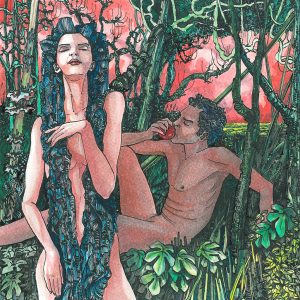 2013 (Eden) - Andrea Manfredini - La conoscenza