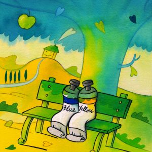 2013 (Eden) - Andrea Pecchia - E then