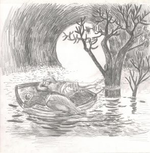 2013 (Eden) - Anna Castelli - qui e ora