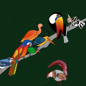 2013 (Eden) - Anna Sutor - In fila