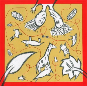 2013 (Eden) - Barbara Politi - l'Eden