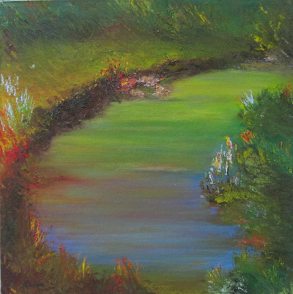 2013 (Eden) - Beatrice Locatelli - Eden giardino incontaminato