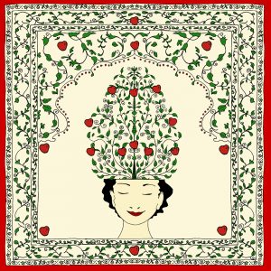 2013 (Eden) - Catalina Corrales - Paradisua nire nuruan dago = Il paradiso nella mia testa