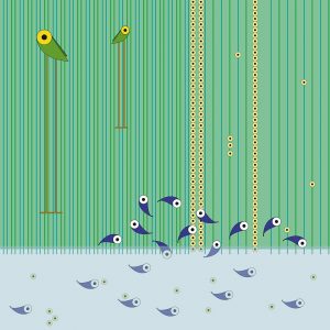 2013 (Eden) - Caterina Ardizzon - il giardino di Eden