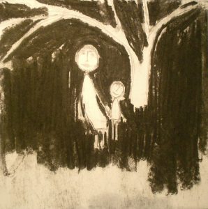 2013 (Eden) - CHIARA BERTONI - Settembre