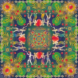 2013 (Eden) - CHIARA BIGATTI - Una al giorno