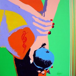 2013 (Eden) - Christian Imbriani - PoParadise