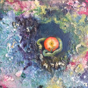 2013 (Eden) - Cinzia Mattei - Eden