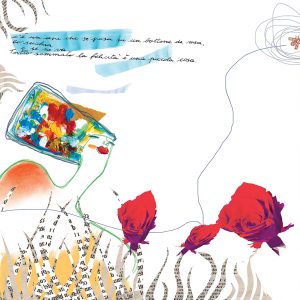 2013 (Eden) - CLAUDIA BENASSI - Eden