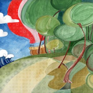 2013 (Eden) - Claudia Lombardo - Eden