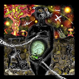 2013 (Eden) - Claudio Puppo - Nede (l'ultimo Eden)