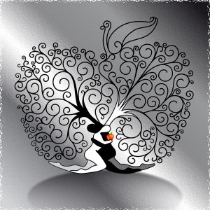 2013 (Eden) - Cosetta Pizzi - ABBRACCIO TERRENO