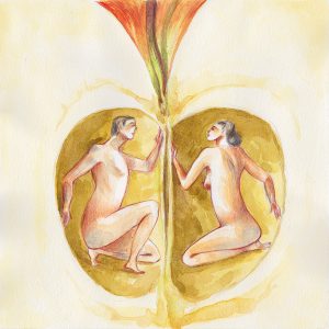 2013 (Eden) - Cristina Storti Gajani - Semi d'Eden