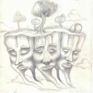 2013 (Eden) - damiano bellocchio - il mio eden