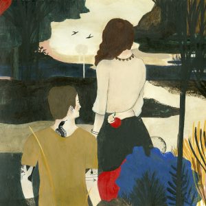 2013 (Eden) - Daniela Tieni - L'appuntamento