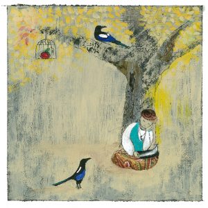 2013 (Eden) - Debora Farina - In caso di tentazione