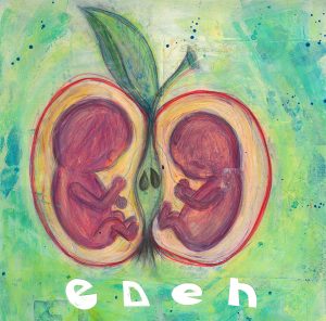 2013 (Eden) - Elena Mambretti - EDEN