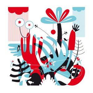 2013 (Eden) - Elide Gramegna - Eden