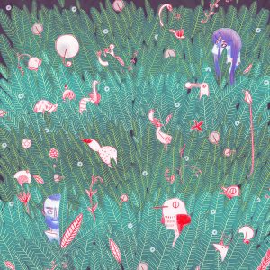 2013 (Eden) - Ester Rossi - ALEPH