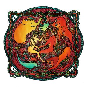 2013 (Eden) - Ewa Kwiatek - Eden