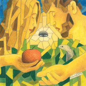 2013 (Eden) - Fabiola Pistolesi - MA CHE PECCATO!!!