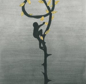 2013 (Eden) - Federica Fiorini - Gold rush