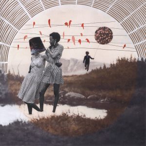 2013 (Eden) - Gabriele Gudaityte - A Hiding Place