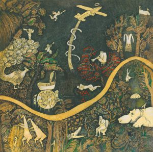 2013 (Eden) - Ghazaleh Bigdeloo - Non-stop movie