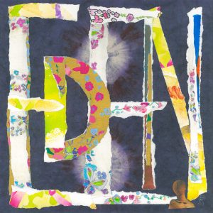 2013 (Eden) - Gianremo Montagnani - Sognando il grande Eden