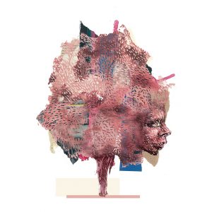 2013 (Eden) - Giovanni Colaneri - Come in un albero