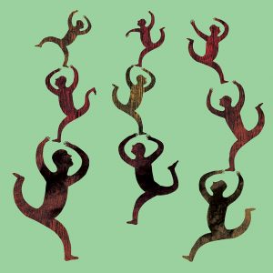 2013 (Eden) - Giovanni Frasconi - Eden