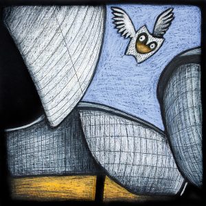 2013 (Eden) - Giulio Santoleri - In Principio