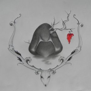 2013 (Eden) - Halyna Leskiv - L'Inganno