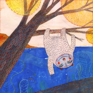 2013 (Eden) - Harald Pizzinini - Eden