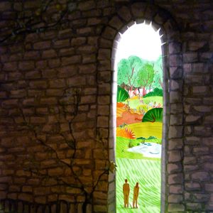 2013 (Eden) - Helen Panayi - Last Glance